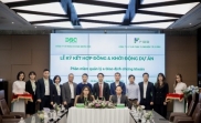 FSS KÝ HỢP ĐỒNG CUNG CẤP VÀ TRIỂN KHAI HỆ THỐNG QUẢN LÝ VÀ GIAO DỊCH CHỨNG KHOÁN CƠ SỞ FLEX VỚI DSC